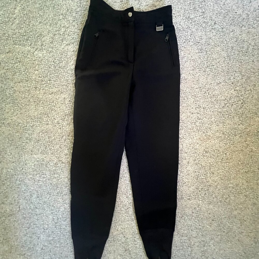 White Stag Stirrup Ski Pants, Vintage circa 1990s